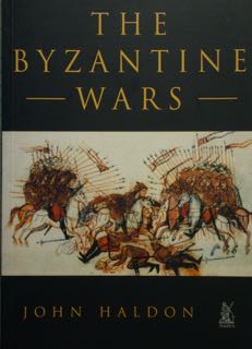 Imagen del vendedor de The Byzantine Wars. Battles and campaigns of the Byzantine era. a la venta por EDITORIALE UMBRA SAS