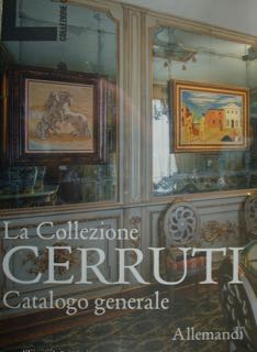 La Collezione Cerruti.