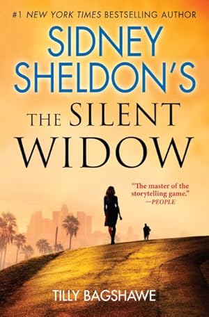 Seller image for Sidney Sheldon's the Silent Widow for sale by GreatBookPrices