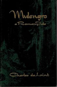 Seller image for Mulengro. A Romany Tale for sale by Book Haven