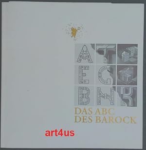 Das ABC des Barock : Fachbereich Architektur