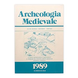 Archeologia Medievale