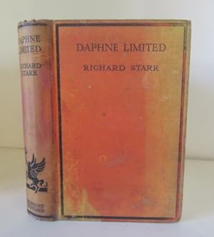 Seller image for Daphne Limited for sale by BRIMSTONES
