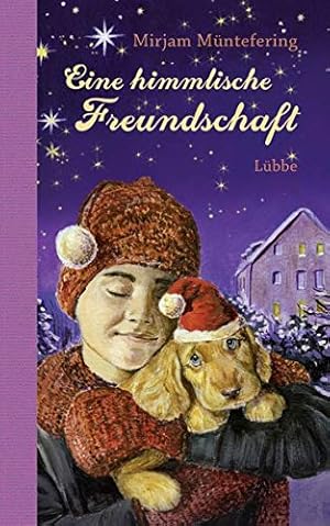 Seller image for Eine himmlische Freundschaft: Roman for sale by Gabis Bcherlager