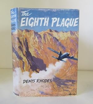 Imagen del vendedor de The Eighth Plague a la venta por BRIMSTONES