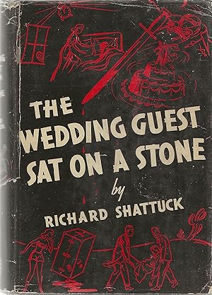 The Wedding Guest Sat on a Stone