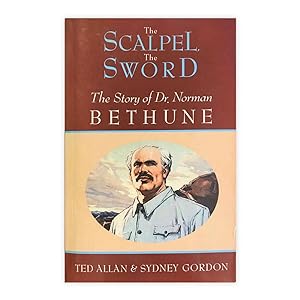 Allan & Gordon - The Scalpel the Sword