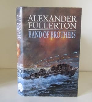 Seller image for Band of Brothers for sale by BRIMSTONES