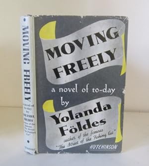 Imagen del vendedor de Moving Freely a la venta por BRIMSTONES