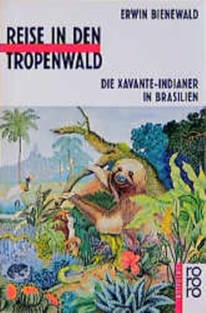 Seller image for Reise in den Tropenwald for sale by Gerald Wollermann