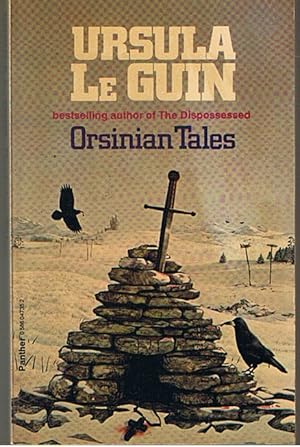 Seller image for ORSINIAN TALES for sale by Sugen & Co.