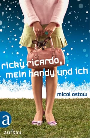 Ricky Ricardo, mein Handy und ich