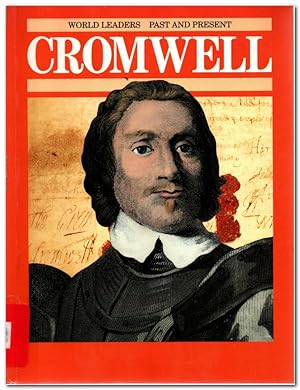 Seller image for Oliver Cromwell for sale by Darkwood Online T/A BooksinBulgaria
