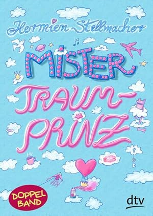 Mister Traumprinz