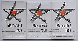 le Conflit FRANCO-MAROCAIN 1943-1956