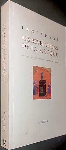 Seller image for Le Rvlations de la Mecque for sale by Le Chemin des philosophes