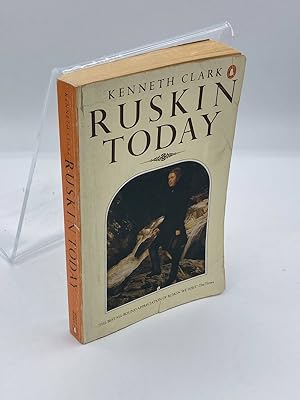 Imagen del vendedor de Ruskin Today a la venta por True Oak Books