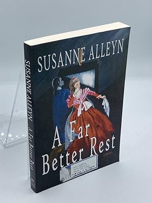 Image du vendeur pour A Far Better Rest mis en vente par True Oak Books