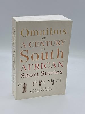 Seller image for Omnibus of a Century of South African Short Stories for sale by True Oak Books