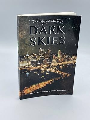 Imagen del vendedor de Triangulation Dark Skies a la venta por True Oak Books