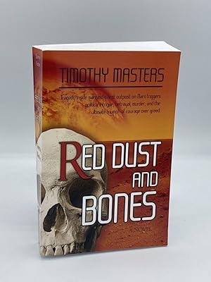 Bild des Verkufers fr Red Dust and Bones zum Verkauf von True Oak Books