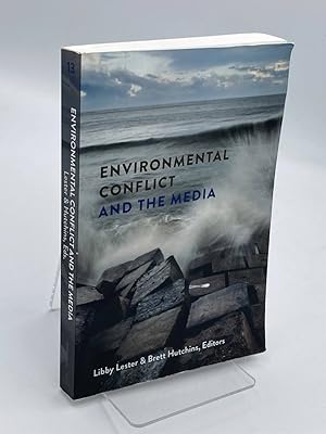 Seller image for Environmental Conflict and the Media for sale by True Oak Books