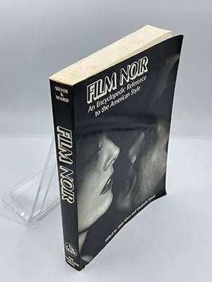Seller image for Film Noir An Encyclopedic Reference to the American Style for sale by True Oak Books
