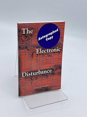 Immagine del venditore per Electronic Disturbance, The venduto da True Oak Books