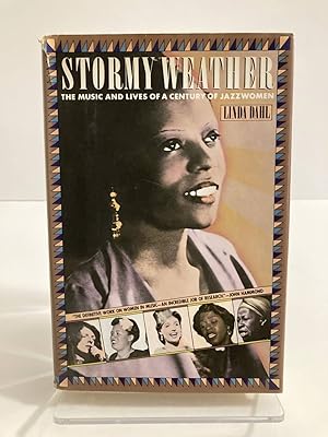 Seller image for Stormy Weather The Music and Lives of a Century of Jazzwomen for sale by True Oak Books