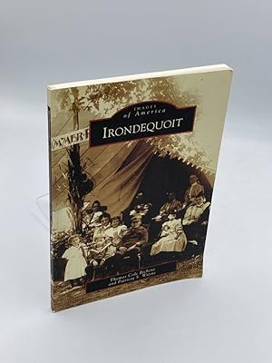 Seller image for Irondequoit (Images of America) for sale by True Oak Books