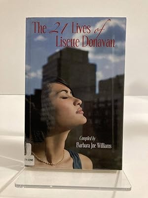 Seller image for The 21 Lives of Lisette Donavan for sale by True Oak Books