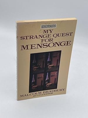 Imagen del vendedor de My Strange Quest for Mensonge a la venta por True Oak Books