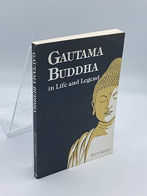 Seller image for Gautama Buddha in Life and Legend for sale by True Oak Books