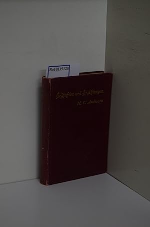 H.C. Andersen's Ausgewählte Geschichten und Erzählungen