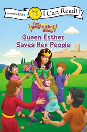 Immagine del venditore per Beginner's Bible Queen Esther Saves Her People venduto da GreatBookPrices