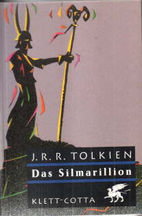 Das Silmarillion.