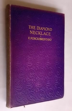 Seller image for The Diamond Necklace for sale by David Kenyon