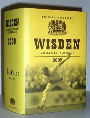 Wisden Cricketers' Almanack 2009