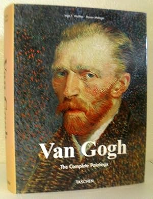 Immagine del venditore per Van Gogh - The Complete Paintings venduto da Washburn Books
