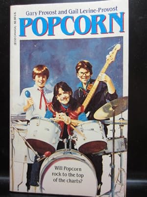 Image du vendeur pour POPCORN mis en vente par The Book Abyss