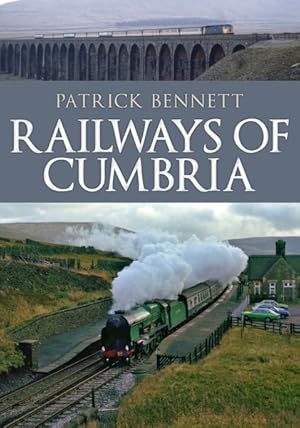 Seller image for Railways of Cumbria for sale by GreatBookPrices