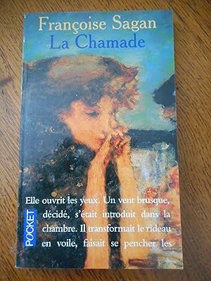 Seller image for La chamade for sale by Frederic Delbos