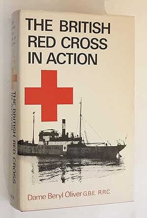 The British Red Cross in Action