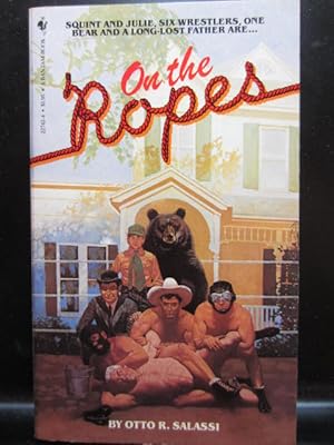 Seller image for ON THE ROPES for sale by The Book Abyss