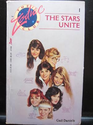 THE STARS UNITE (Zodiac Club #1)