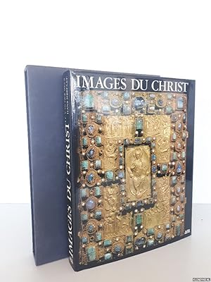 Imagen del vendedor de Images du Christ dans la sculpture au Nord des Alpes et des Pyrnes a la venta por Klondyke