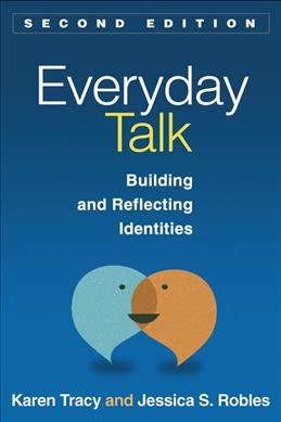 Imagen del vendedor de Everyday Talk : Building and Reflecting Identities a la venta por GreatBookPrices