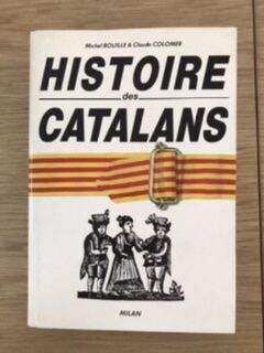 Histoire des Catalans
