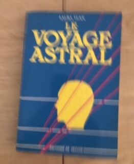 Le voyage astral