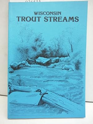 Wisconsin Trout Streams